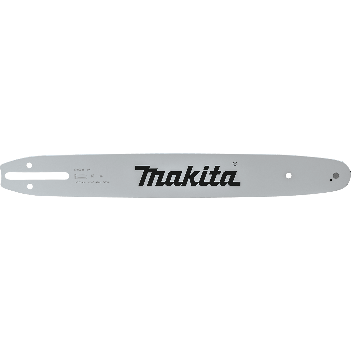 14" Guide Bar, 3/8” LP, .050”, 52, A041 E-00088