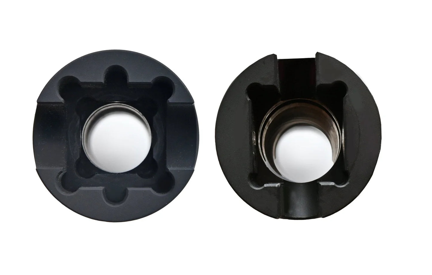 MADI Compact Slot Socket Flip for Utility Hardware, Grounding Clamps, and Pole Line Construction SS-7