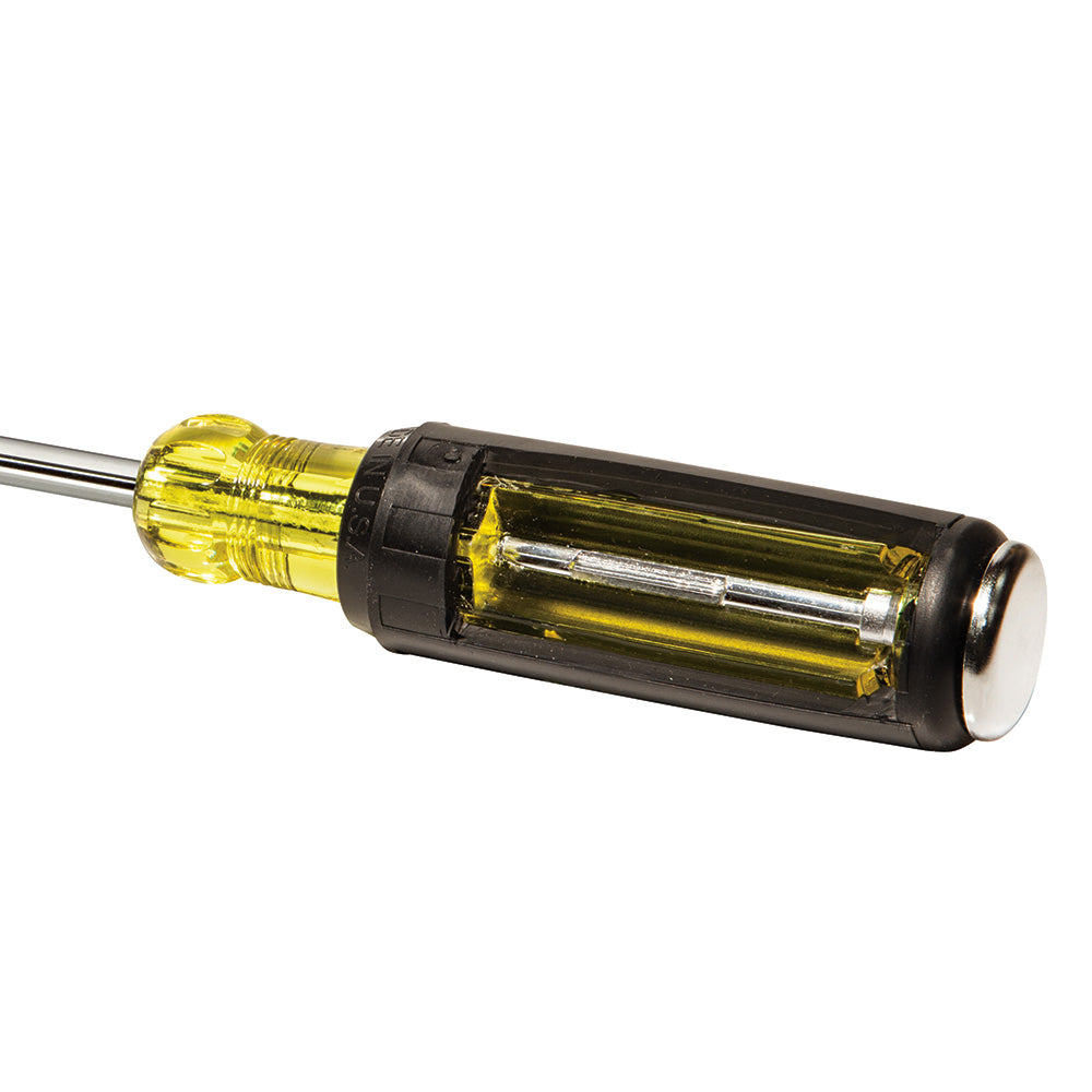 Klein 5/16-Inch Keystone Demolition Driver, 7-Inch Shank 602-7DD