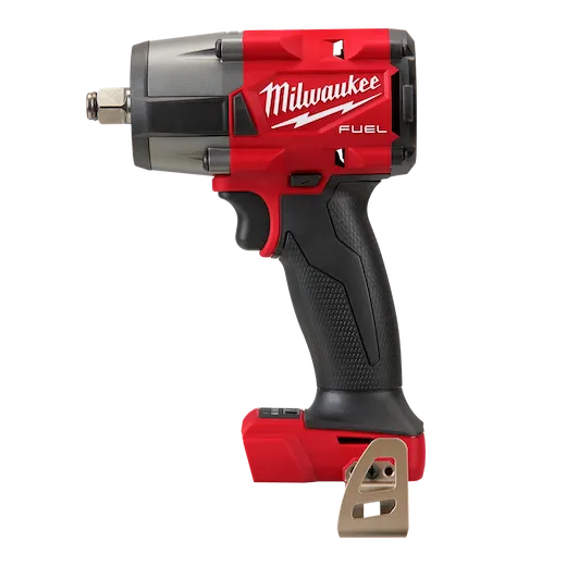 Milwaukee M18 FUEL™ 1/2" Mid-Torque Impact Wrench w/ Friction Ring 2962-20