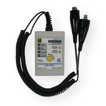 Hastings Transformer Last Check Meter (TLC) 6793
