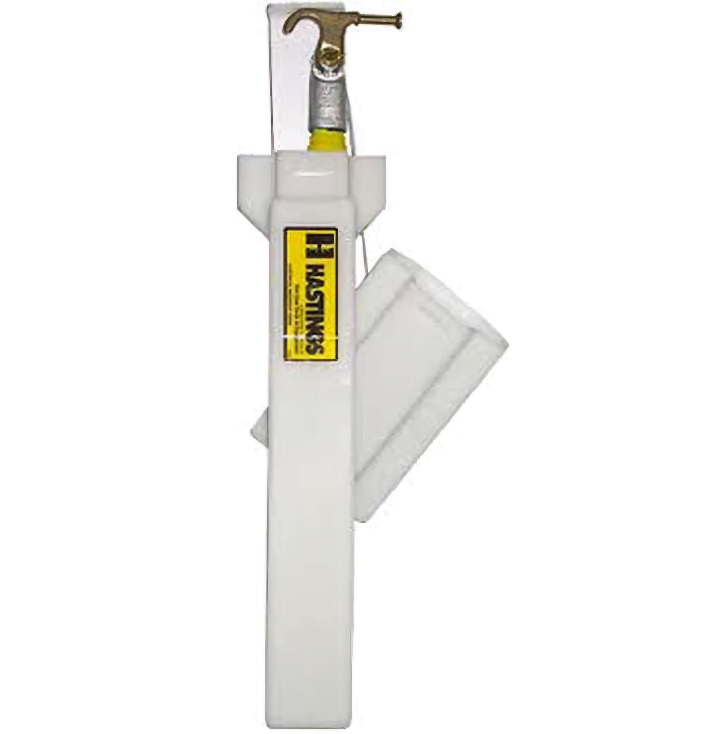 Hastings Bucket Canister for HV-208 Stick 06-185