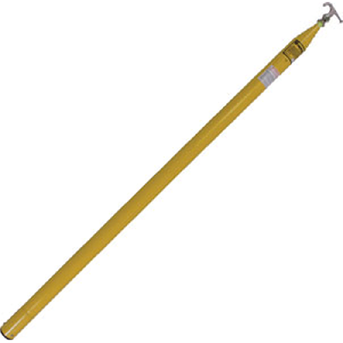 Hastings 35' Standard Telescopic Hot Stick S-235