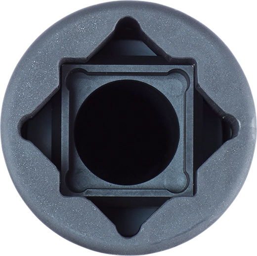 Milwaukee SHOCKWAVE™ Lineman's 3-in-1 Transmission Utility Socket 49-66-5102