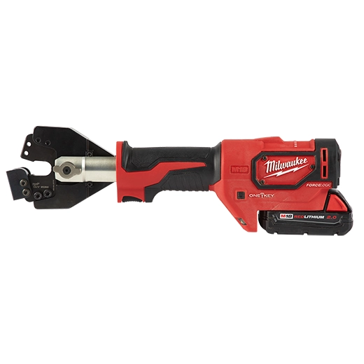 Milwaukee 1/2" EHS Guy Wire Cutting Jaw 49-16-2777