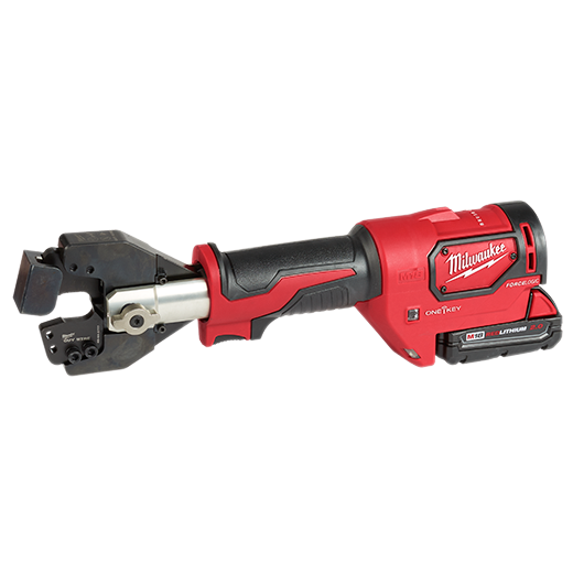 Milwaukee 1/2" EHS Guy Wire Cutting Jaw 49-16-2777