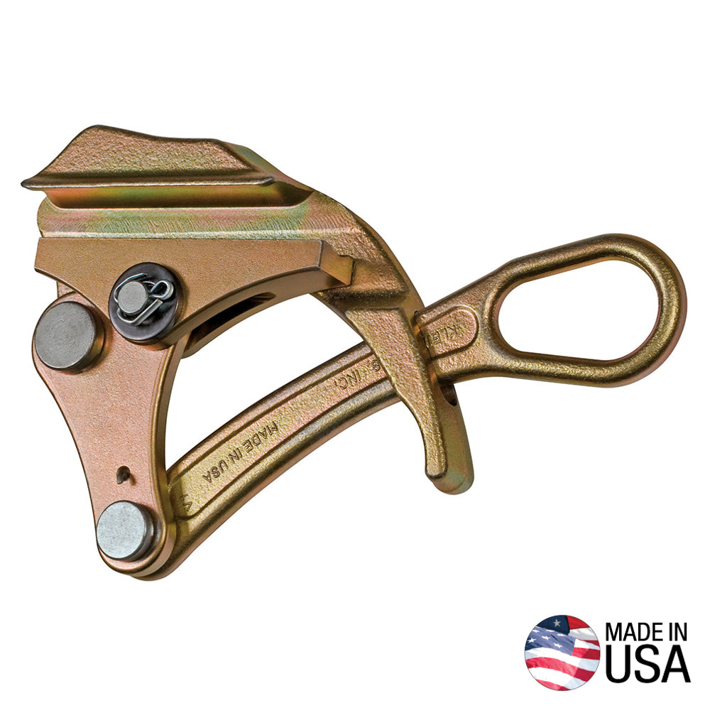 Klein Parallel Jaw Grip 4600 Series for ACSR #1-450MCM KT4600