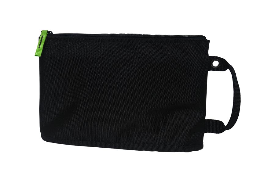 MADI Lineman Stand-Up Tool Pouch for PPE, Small Tools, and Personal Gear LP-1