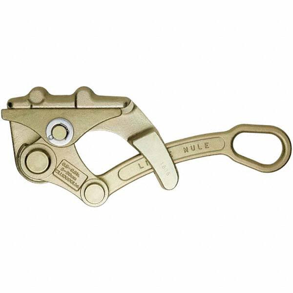 Little Mule LMG4600 Wire Grip #1-450MCM 04459W