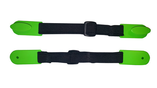 Quickeeze™ Adjustable Sleeve Straps