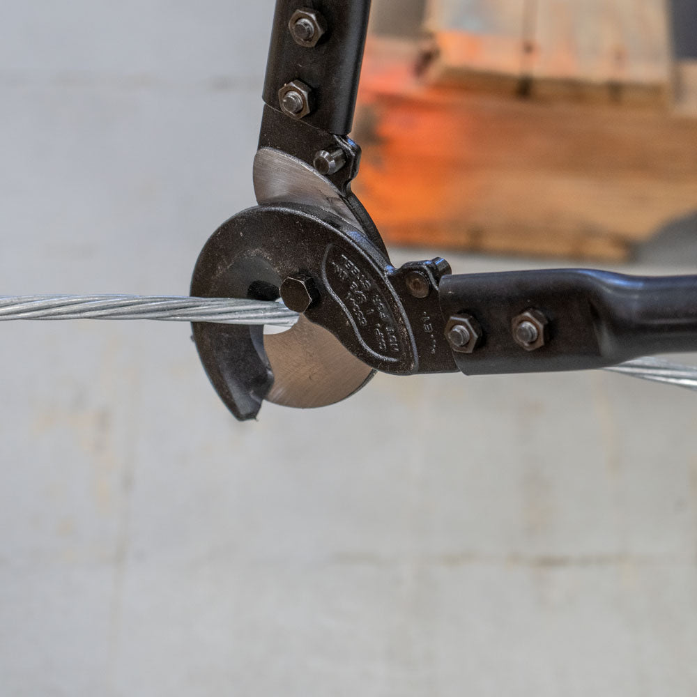 25-1/2" Cable Cutter 63041