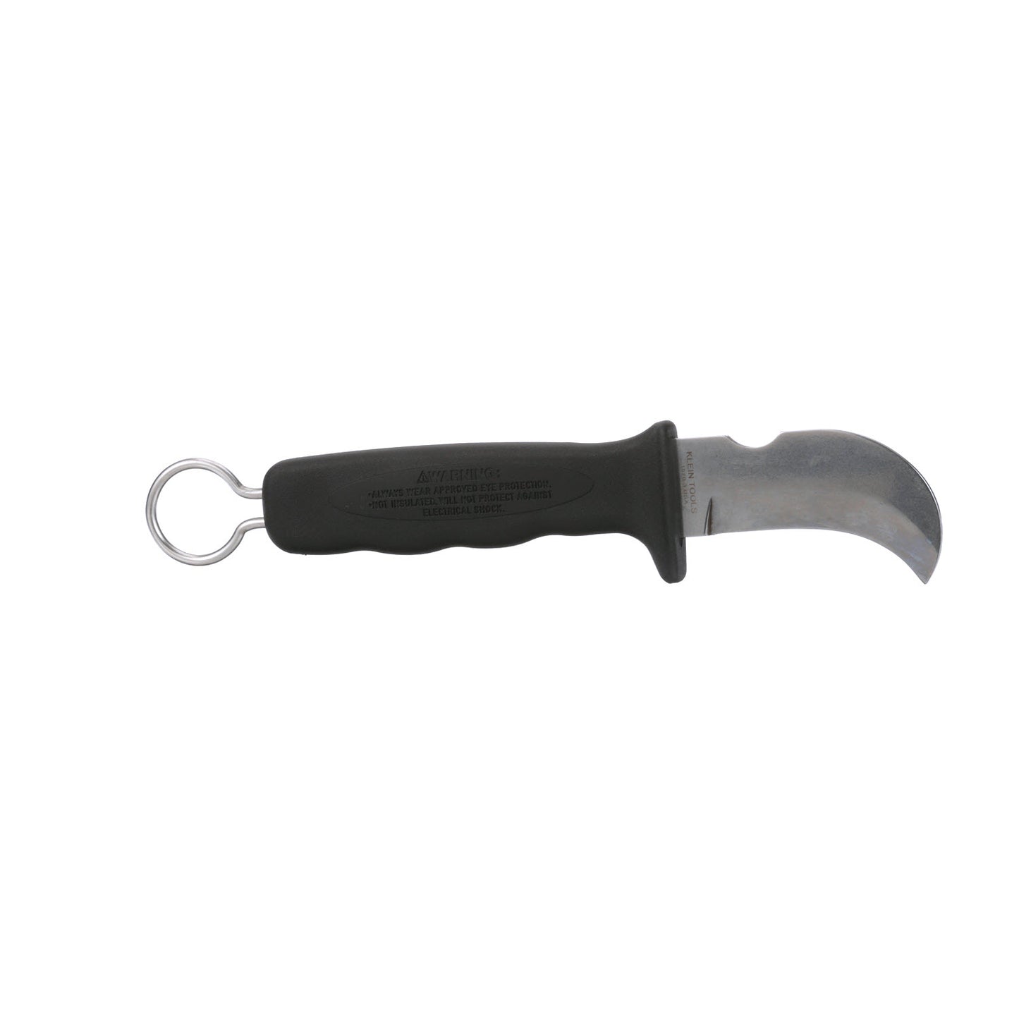 Klein Cable Skinning Hook Blade with Notch 1570-3