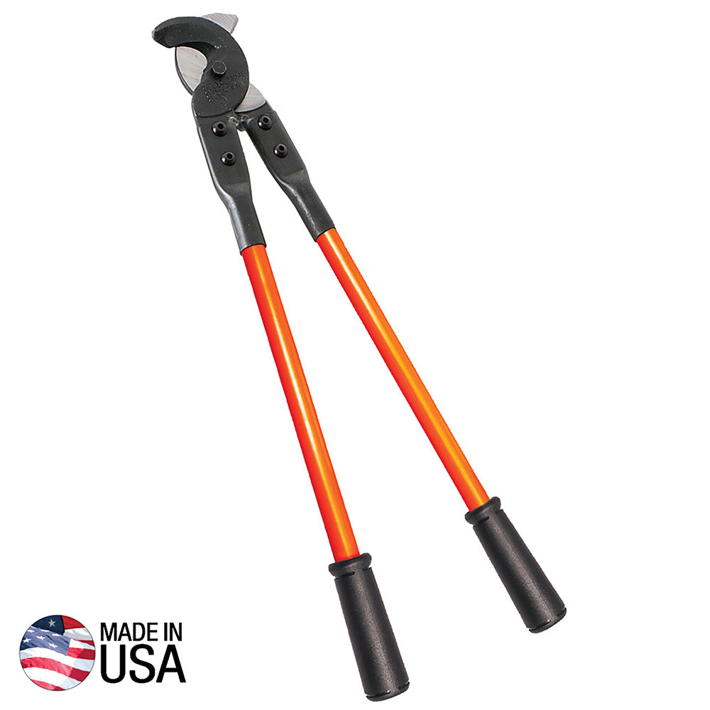 25-1/2" Cable Cutter 63041