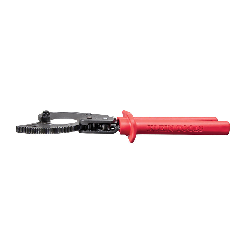 Ratcheting Cable Cutters 63060