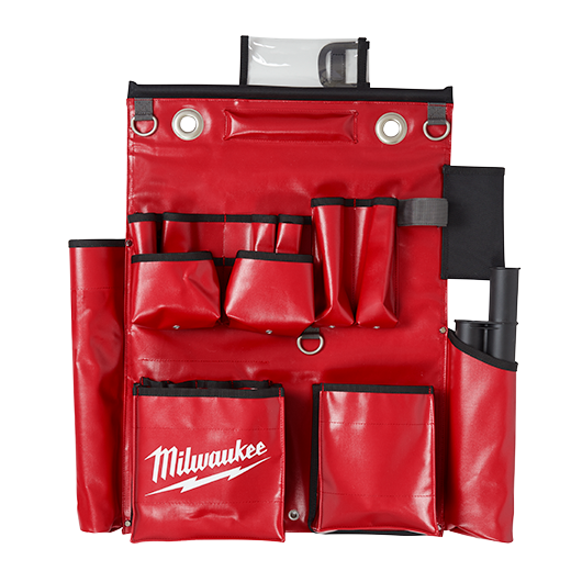 Lineman's Compact Aerial Tool Apron 48-22-8291
