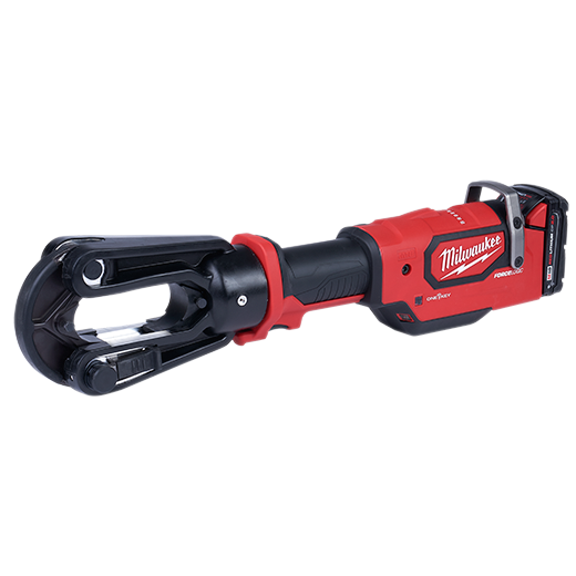 Milwaukee M18™ FORCE LOGIC™ 15T Crimper Kit 2879-22