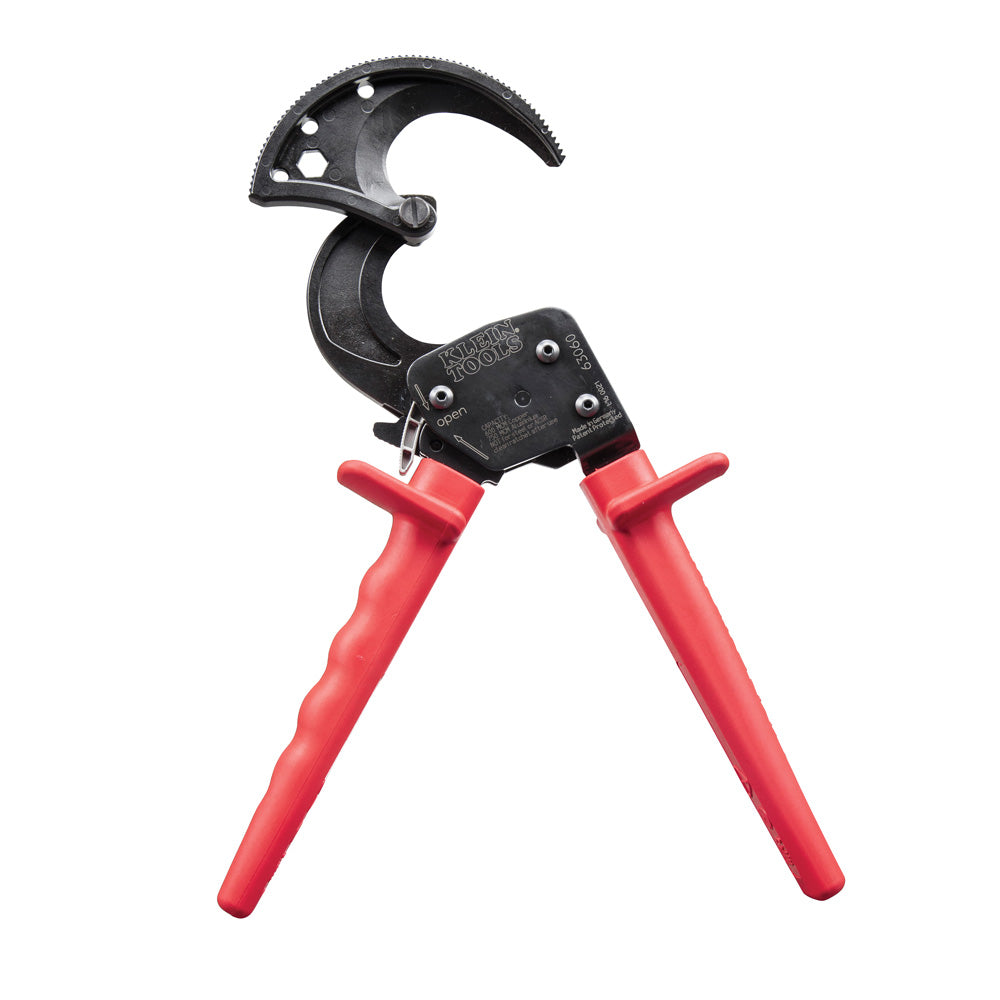 Ratcheting Cable Cutters 63060