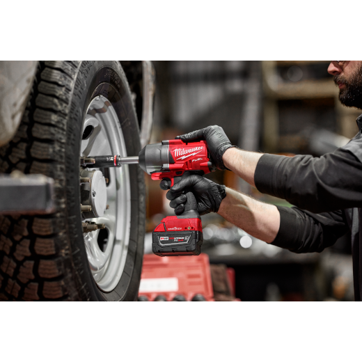 M18™ REDLITHIUM™ XC5.0 Resistant Battery 48-11-1850R