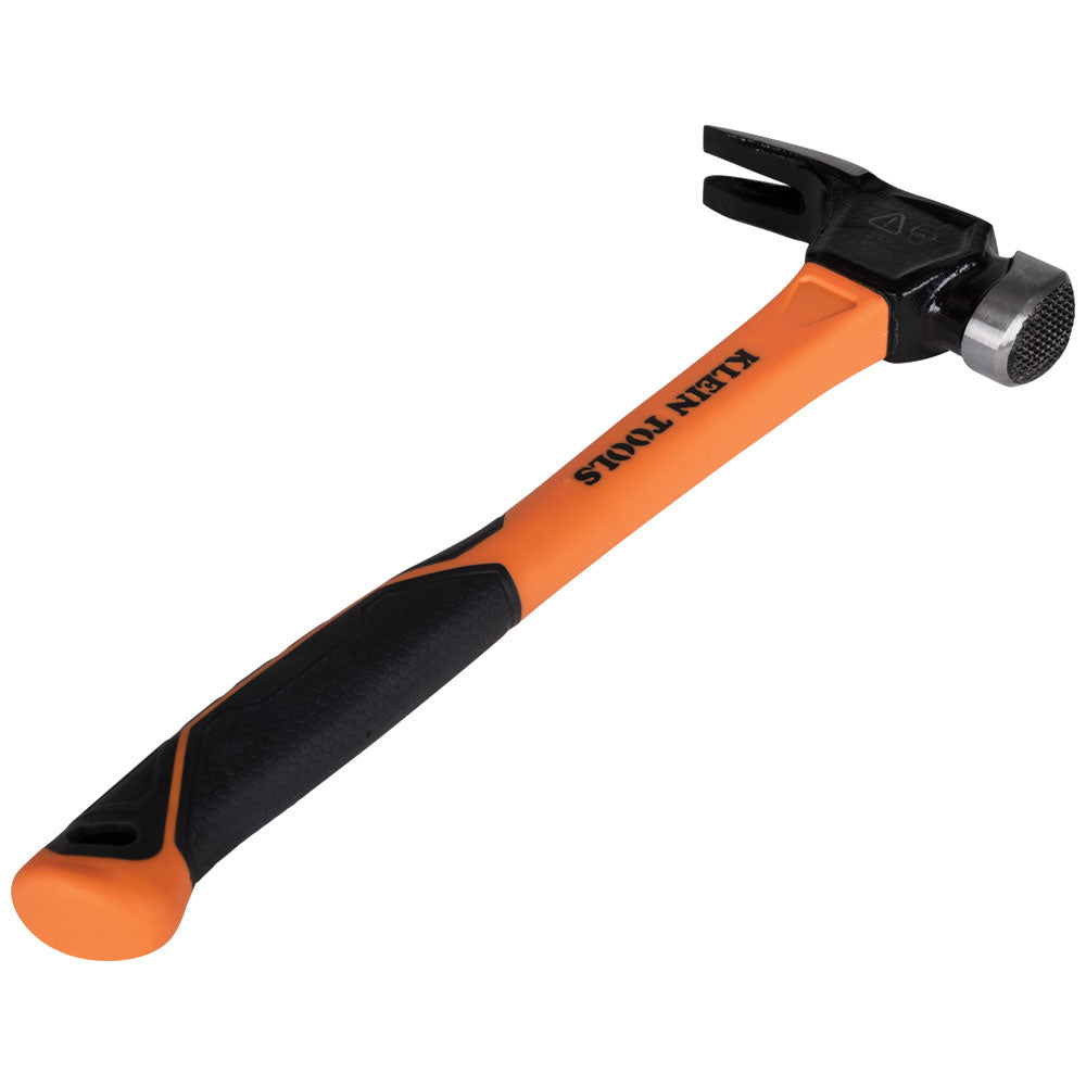 Klein Lineman's Claw Milled Hammer 832-26
