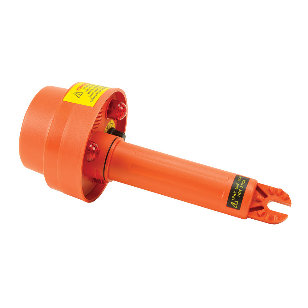 Klein Broad Range Non-Contact Voltage Tester (0-230kV) HVNCVT-2