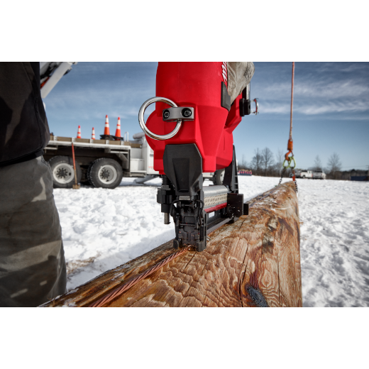 Milwaukee M18 FUEL™ Utility Fencing Stapler 2843-20