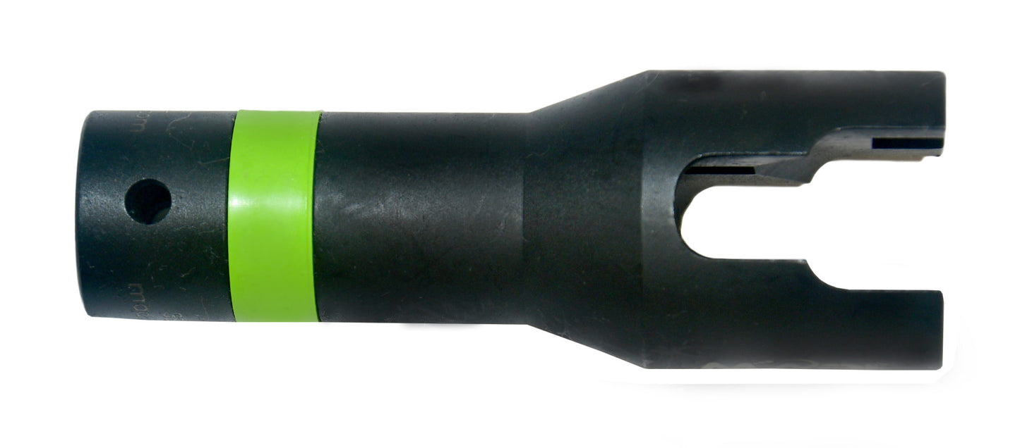 MADI Slot Socket™ Plus SS-2