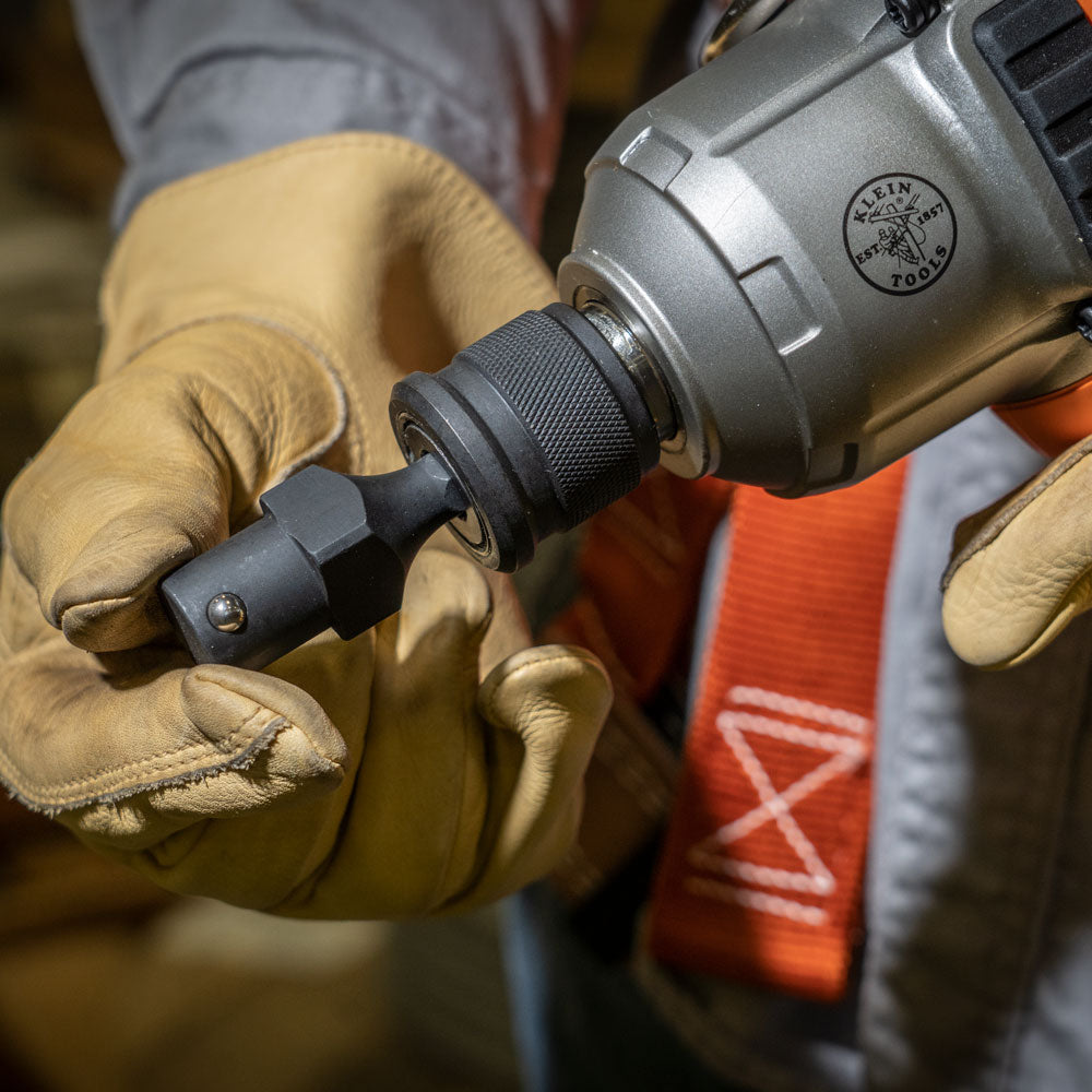 Klein Adapter for NRHD NRHDA