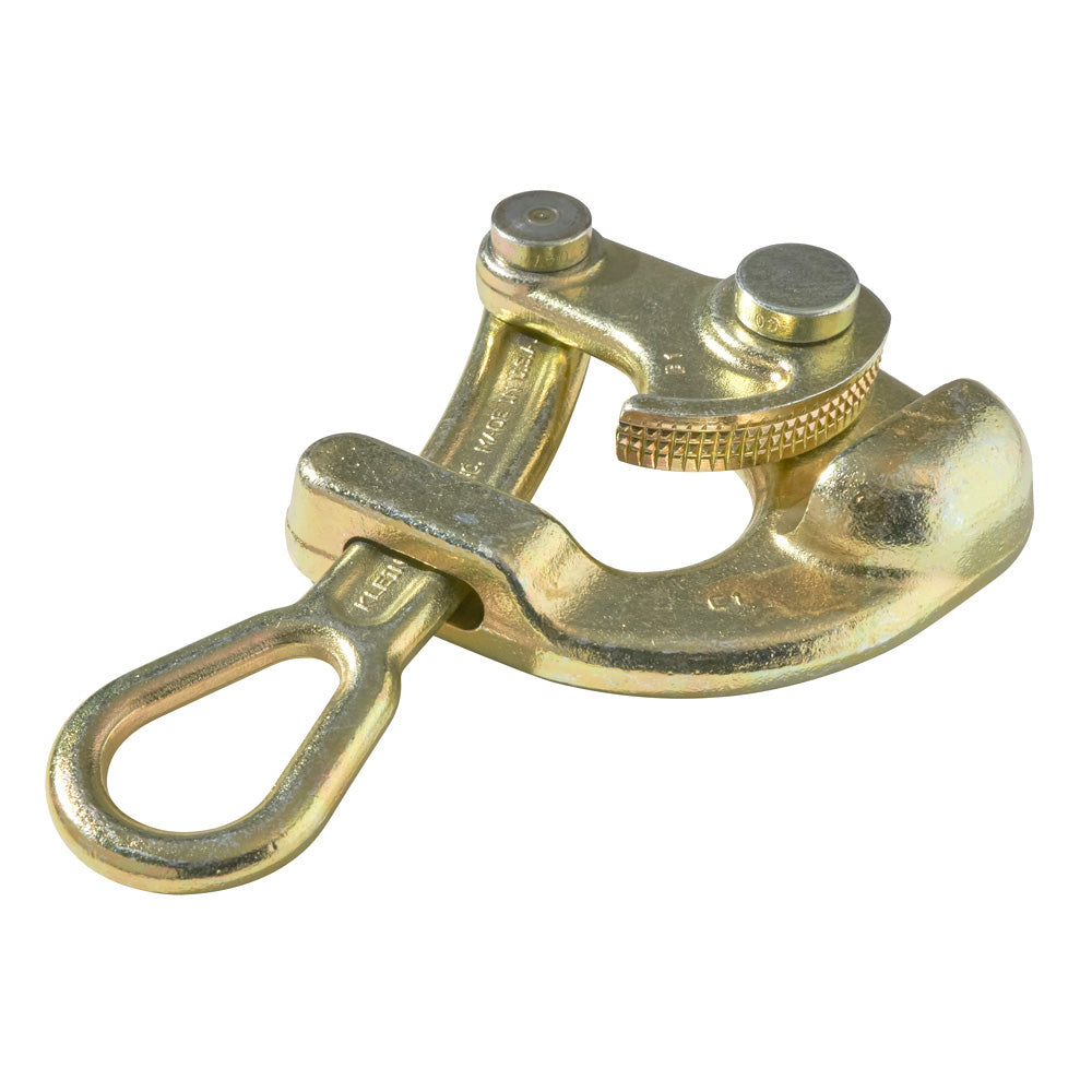 Klein Haven's® Cable Grip 0.5" Capacity 1604-20
