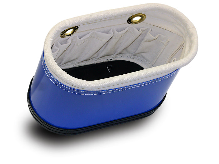 Aerial Tool Bucket w/ Hard Body, 15 Pockets 1820-HB