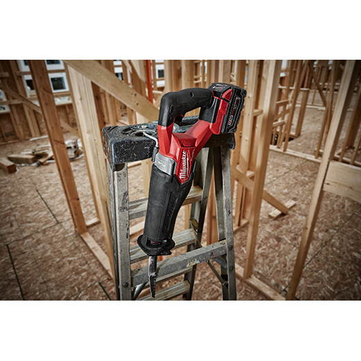 Milwaukee M18 FUEL™ SAWZALL® Recip Saw - 1 Battery XC5.0 Kit 2821-21