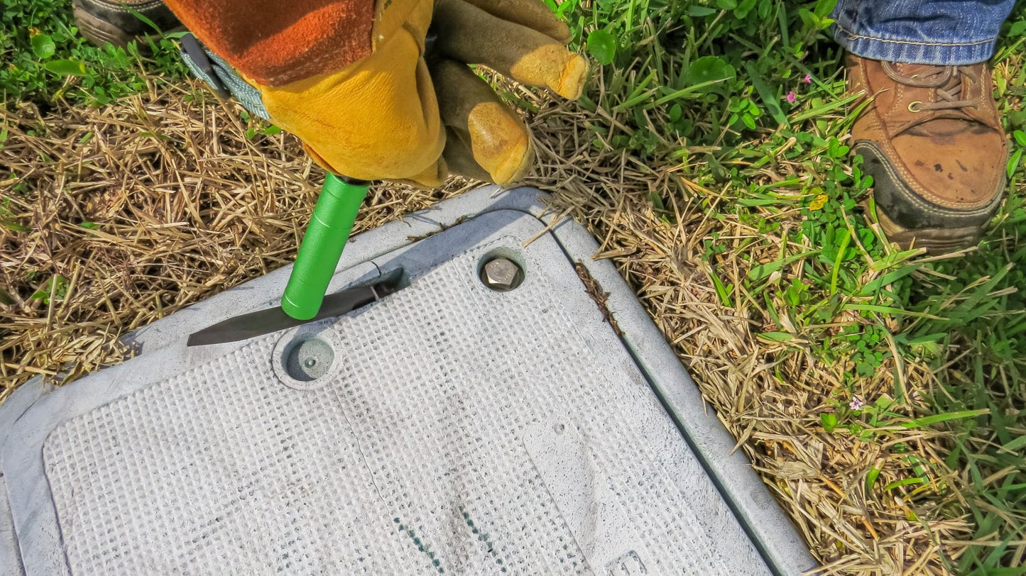 MADI Tri-Penta Wrench TP-1