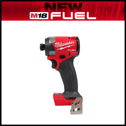 Milwaukee M18 FUEL™ 1/4" Hex Impact Driver 2953-20