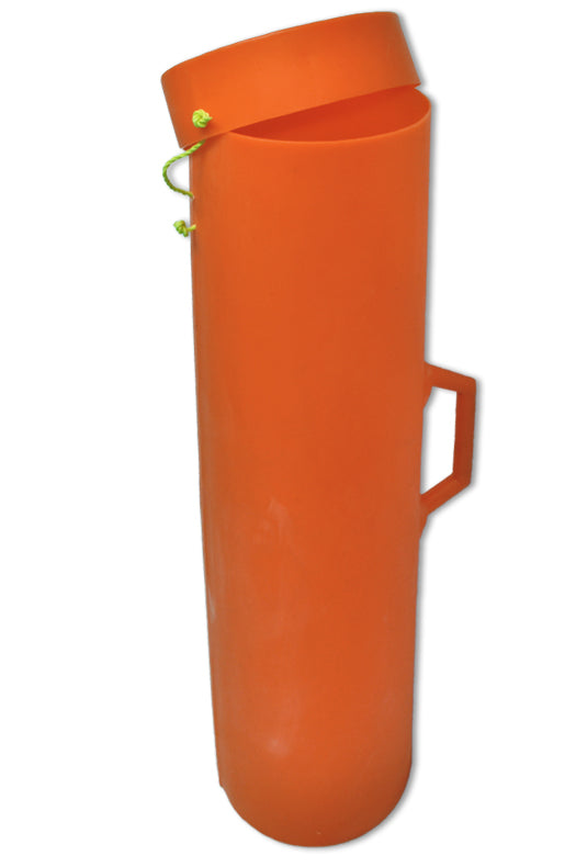 Estex Blanket Canister - 10"Diameter x 38"H 2835