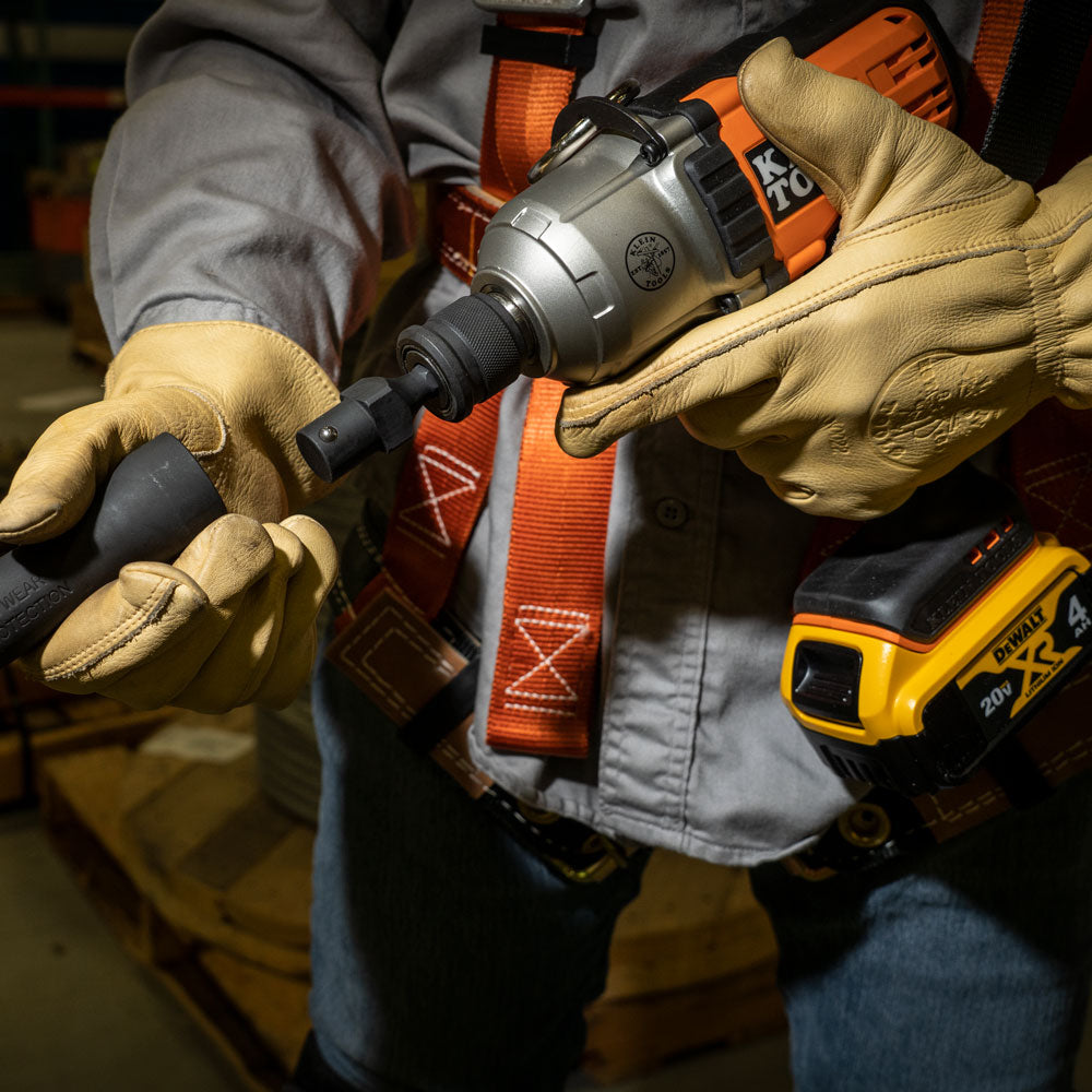 Klein Adapter for NRHD NRHDA