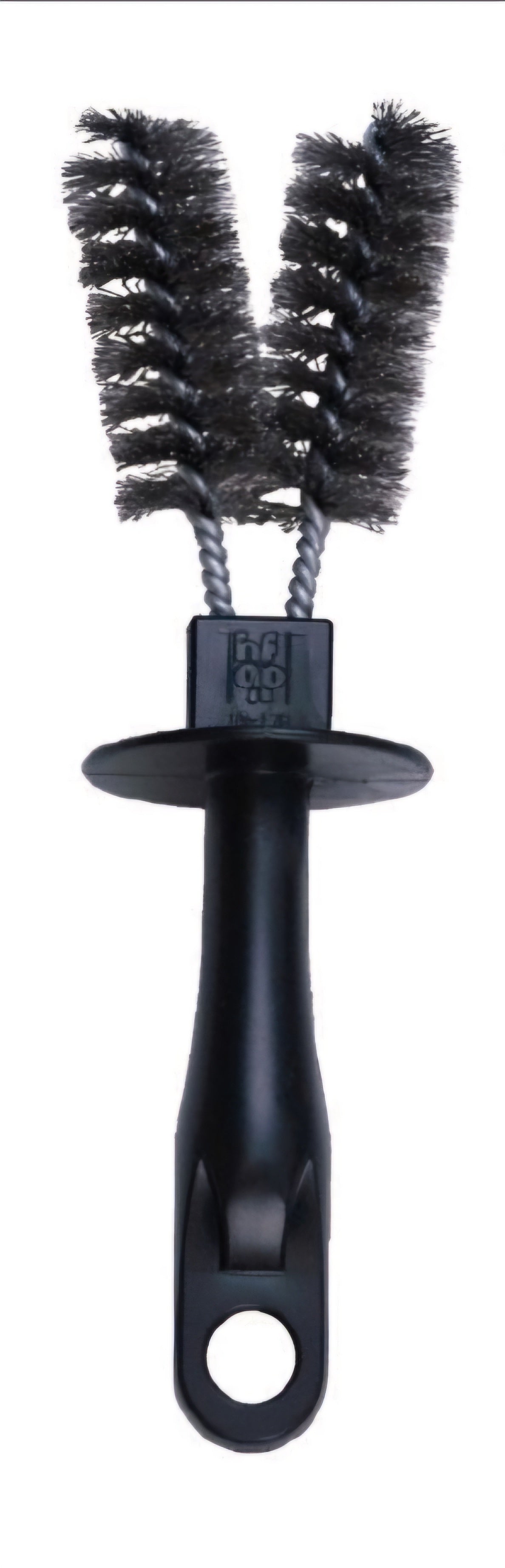 Hastings Standard Hand Conductor V Brush 10-178