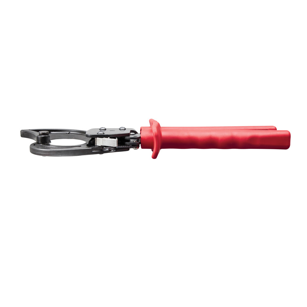 Ratcheting Cable Cutters 63060