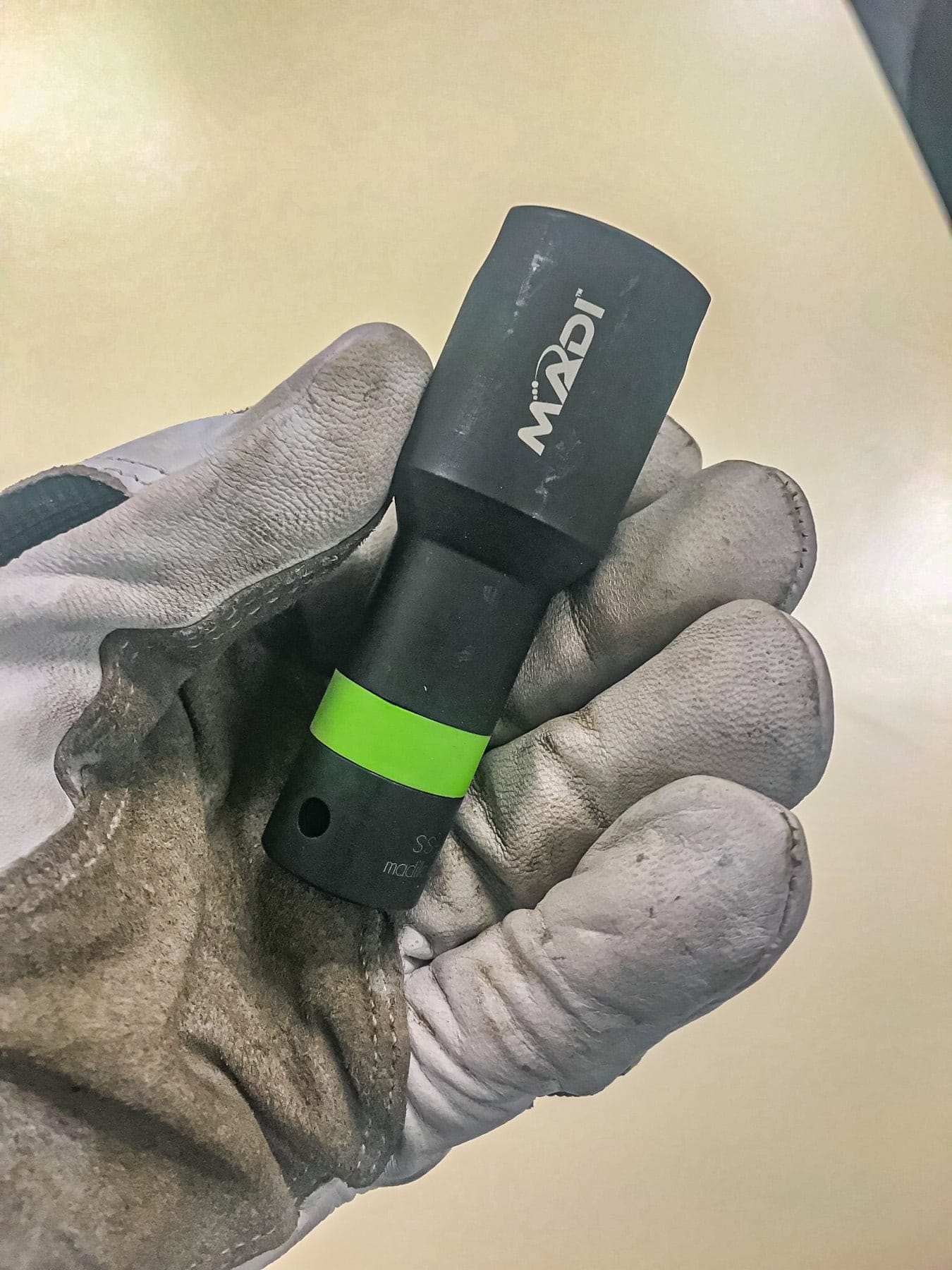 MADI Slot Socket™ Plus SS-2