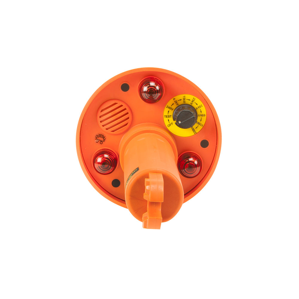Klein Broad Range Non-Contact Voltage Tester (0-230kV) HVNCVT-2