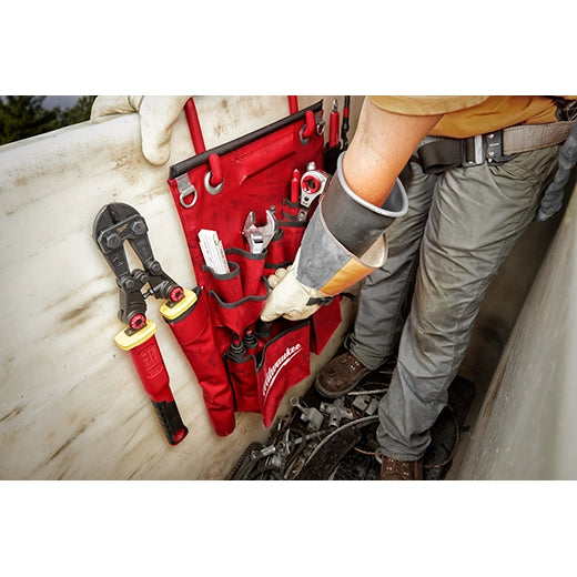 Lineman's Compact Aerial Tool Apron 48-22-8291
