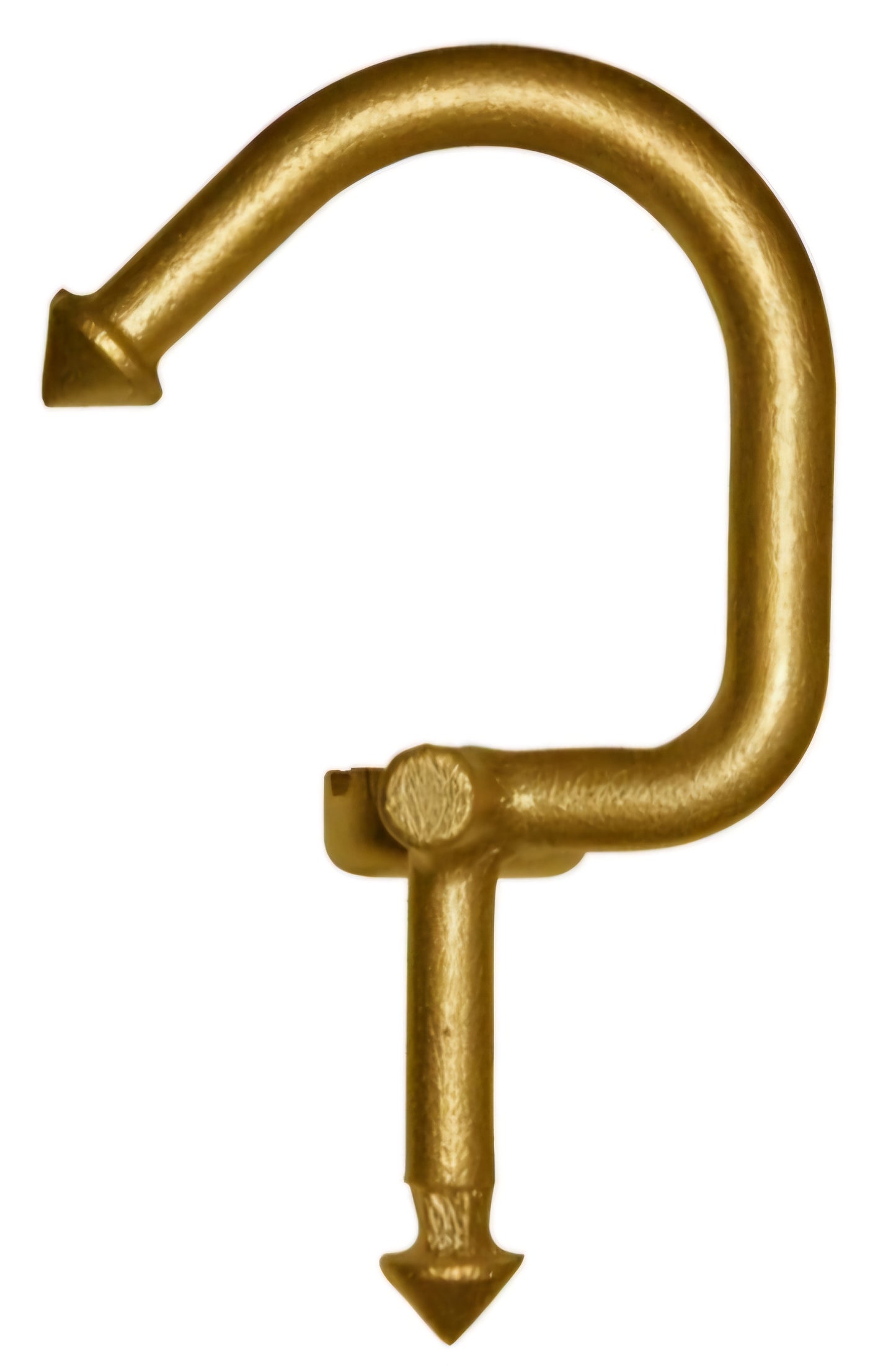 Universal Disconnect Fuse Hook