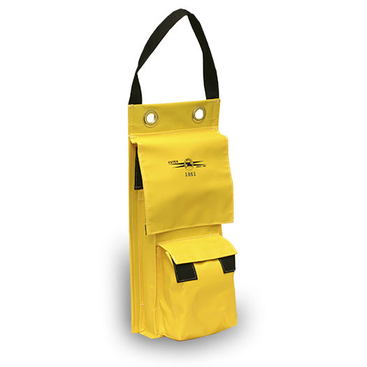 Estex Tool Holder for Inline 6-Ton Compression Tool 9"Lx5"Wx16"H 1861