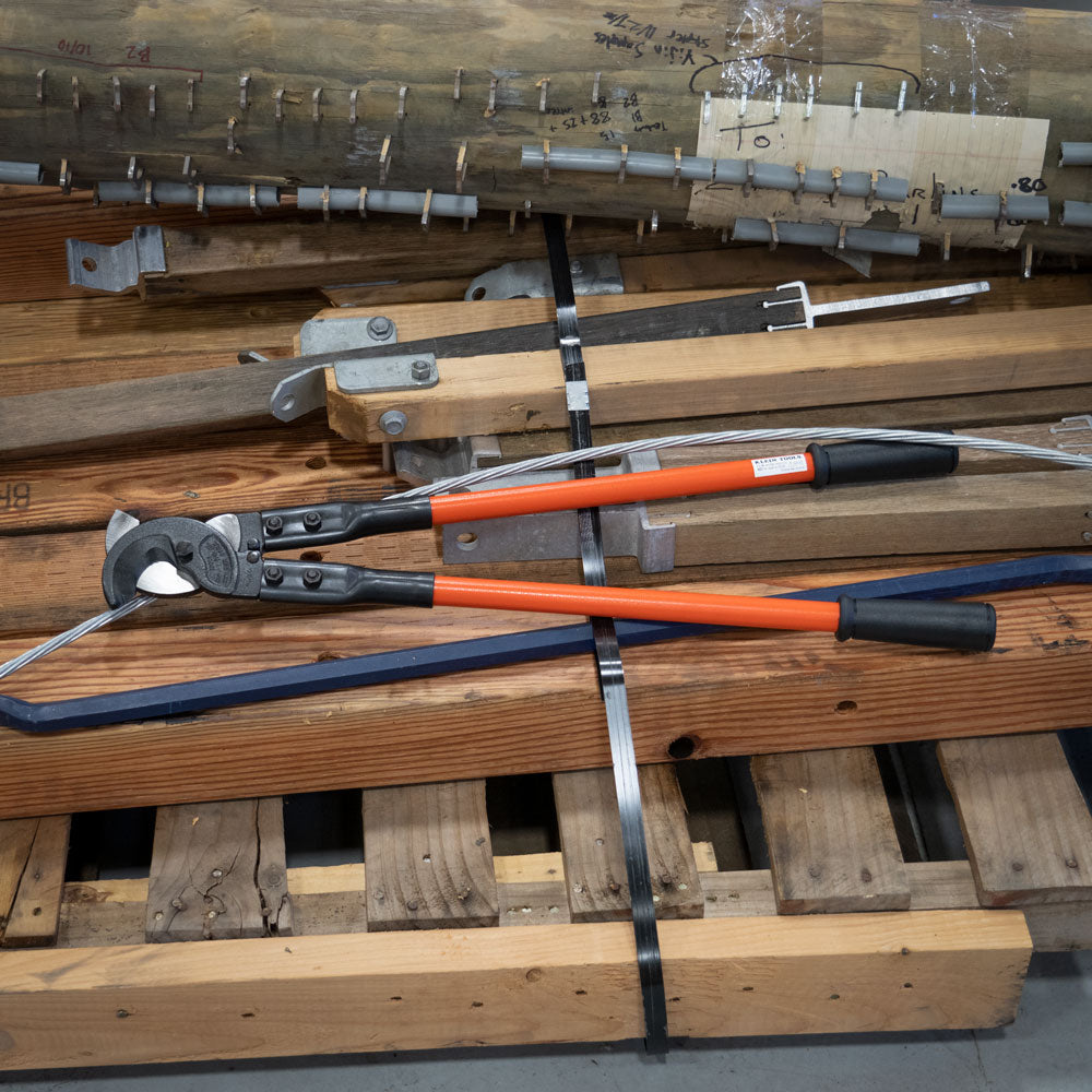 25-1/2" Cable Cutter 63041