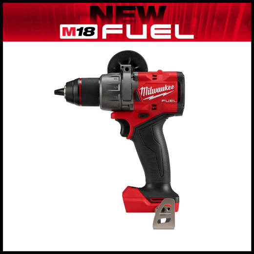 Milwaukee M18 FUEL™ 1/2" Hammer Drill/Driver 2904-20