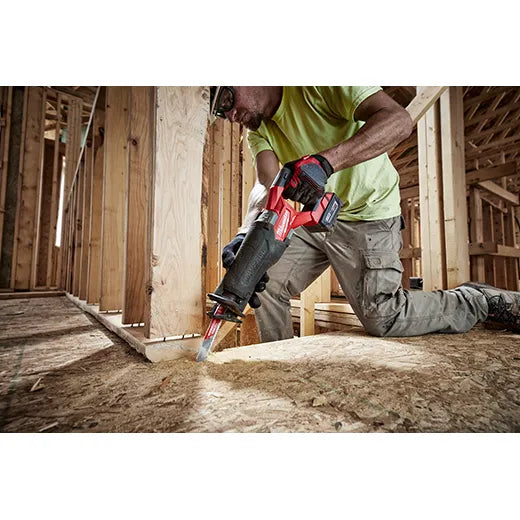 Milwaukee M18 FUEL™ SAWZALL® Recip Saw (Tool Only) 2821-20