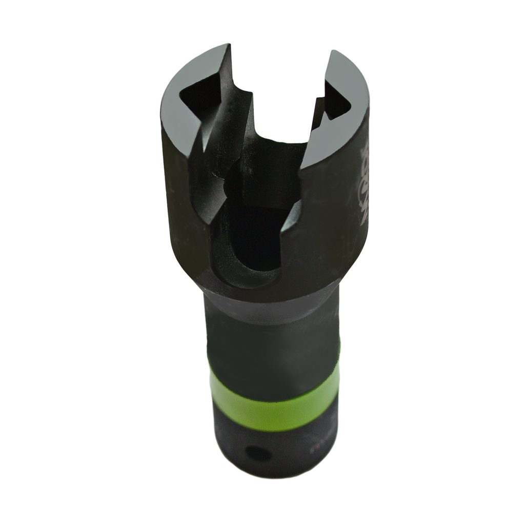 MADI Slot Socket™ Plus SS-2
