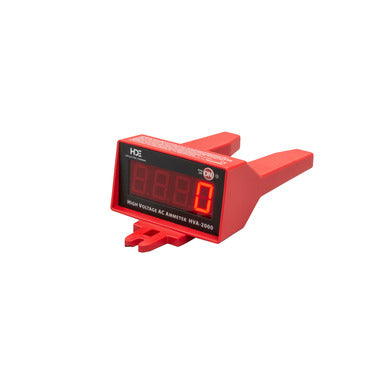 High Voltage Ammeter 2000A HVA-2000