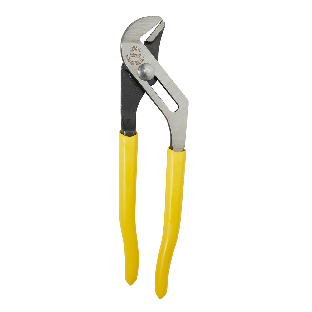 Klein Pump Pliers, 10-Inch D502-10