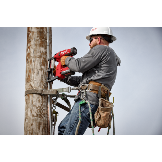 Milwaukee M18 FUEL™ Utility Fencing Stapler 2843-20