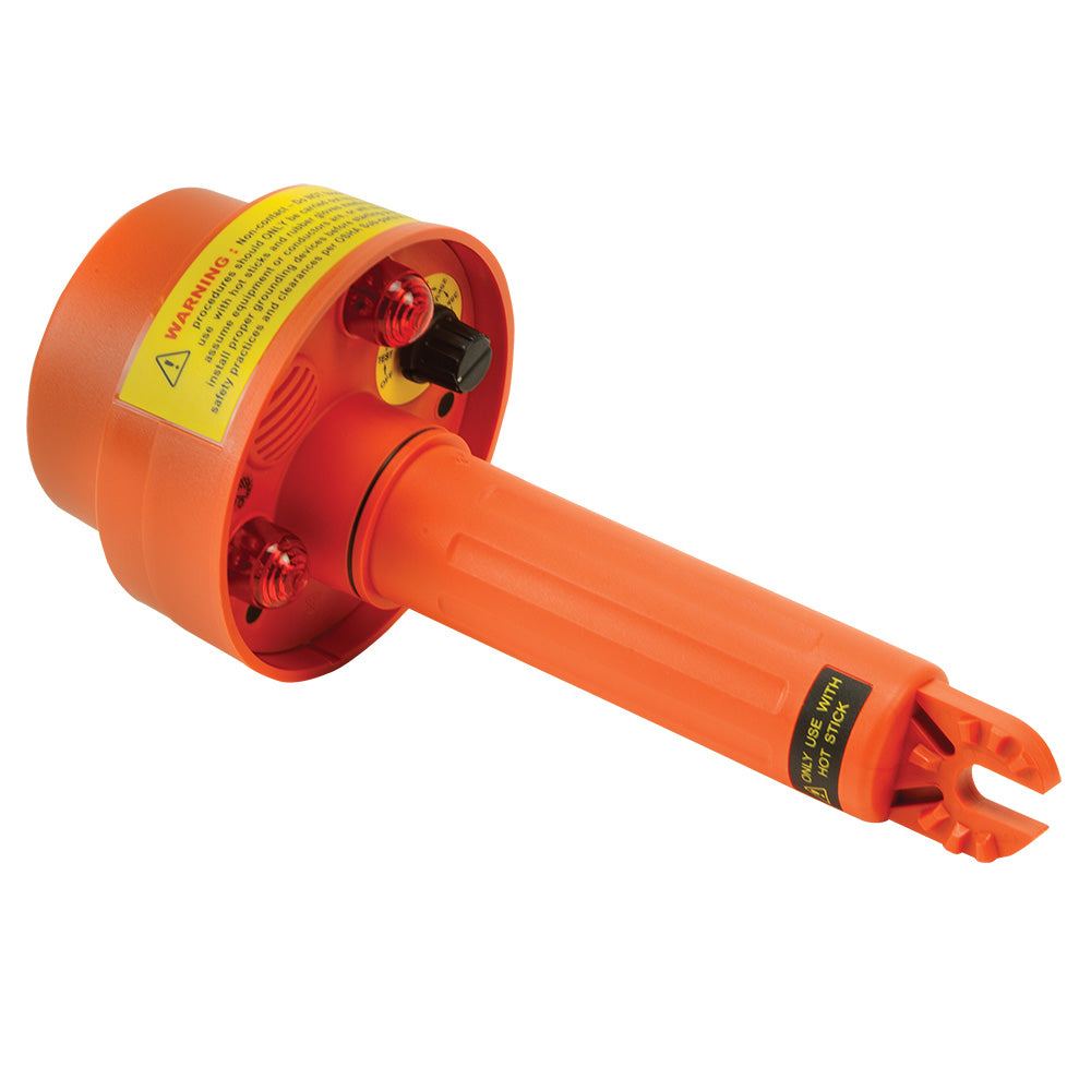 Klein Broad Range Non-Contact Voltage Tester (0-230kV) HVNCVT-2