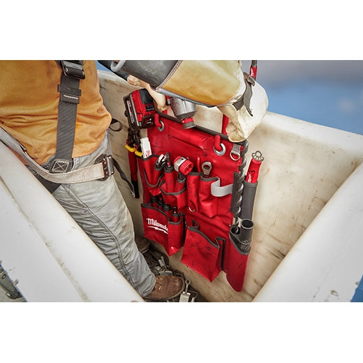 Lineman's Compact Aerial Tool Apron 48-22-8291